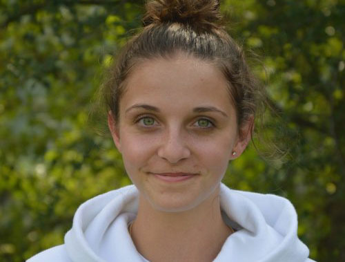 Charlotte Dubuisson