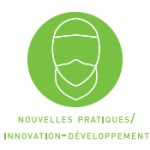 Label nouvelles pratiques / innovation-développement